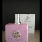 Отзыв Amouage Blossom Love