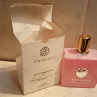 Отзыв Amouage Blossom Love