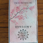 Отзывы Amouage Blossom Love