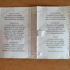 Отзыв Amouage Blossom Love