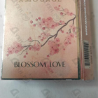 Отзыв Amouage Blossom Love