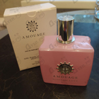 Отзывы Amouage Blossom Love