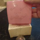 Отзыв Amouage Blossom Love