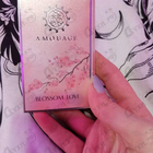 Отзывы Amouage Blossom Love