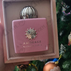Отзывы Amouage Blossom Love