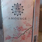 Отзыв Amouage Blossom Love
