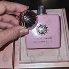 Отзывы Amouage Blossom Love