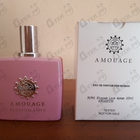 Отзыв Amouage Blossom Love
