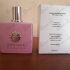 Отзывы Amouage Blossom Love
