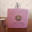Отзыв Amouage Blossom Love