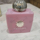 Отзывы Amouage Blossom Love