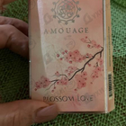 Отзыв Amouage Blossom Love