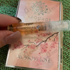 Отзывы Amouage Blossom Love