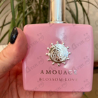 Отзывы Amouage Blossom Love