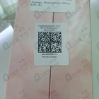 Отзыв Amouage Blossom Love