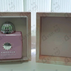 Отзывы Amouage Blossom Love