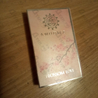 Отзыв Amouage Blossom Love