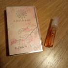 Отзыв Amouage Blossom Love
