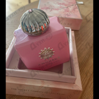 Отзывы Amouage Blossom Love