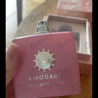 Отзывы Amouage Blossom Love