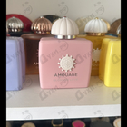 Парфюм Amouage Blossom Love
