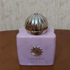 Отзыв Amouage Blossom Love