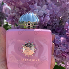 Отзывы Amouage Blossom Love
