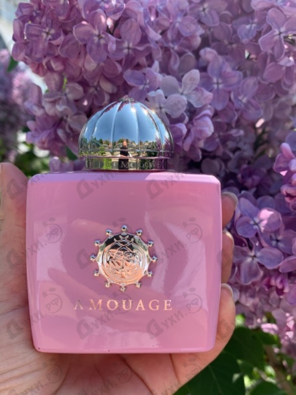 Купить Blossom Love от Amouage