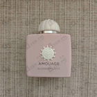 Отзыв Amouage Blossom Love