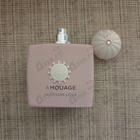 Отзывы Amouage Blossom Love