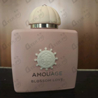 Отзыв Amouage Blossom Love