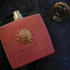 Духи Blossom Love от Amouage