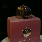 Отзыв Amouage Blossom Love