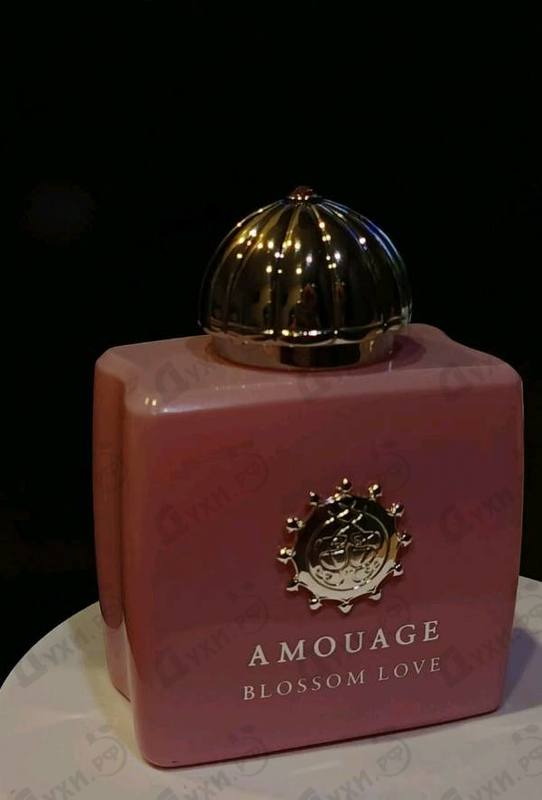 Купить Amouage Blossom Love