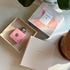 Отзывы Amouage Blossom Love