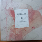 Парфюм Amouage Blossom Love
