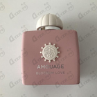 Отзывы Amouage Blossom Love