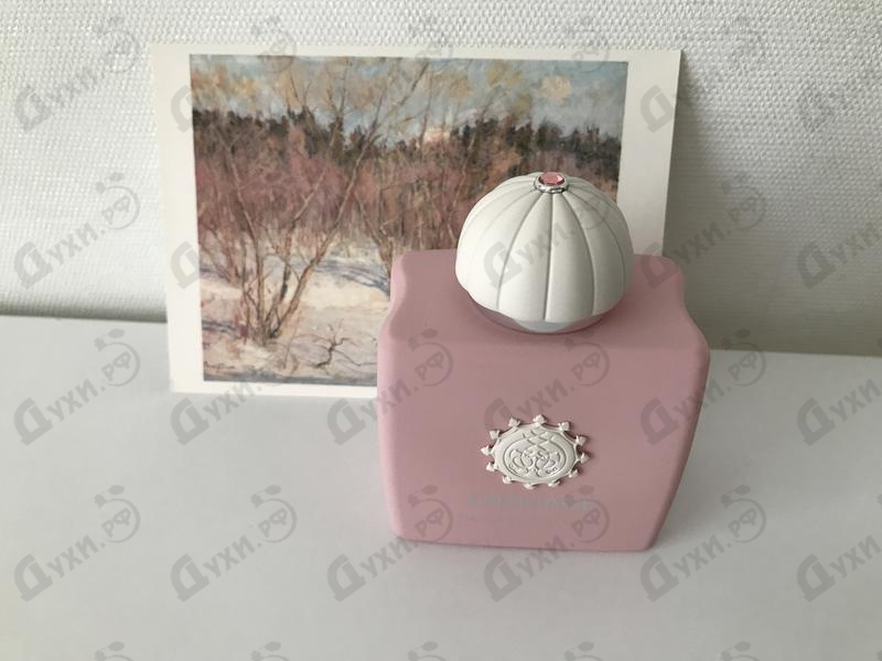 Парфюмерия Amouage Blossom Love
