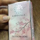 Духи Blossom Love от Amouage