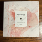 Отзывы Amouage Blossom Love