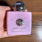 Отзывы Amouage Blossom Love