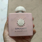 Отзыв Amouage Blossom Love
