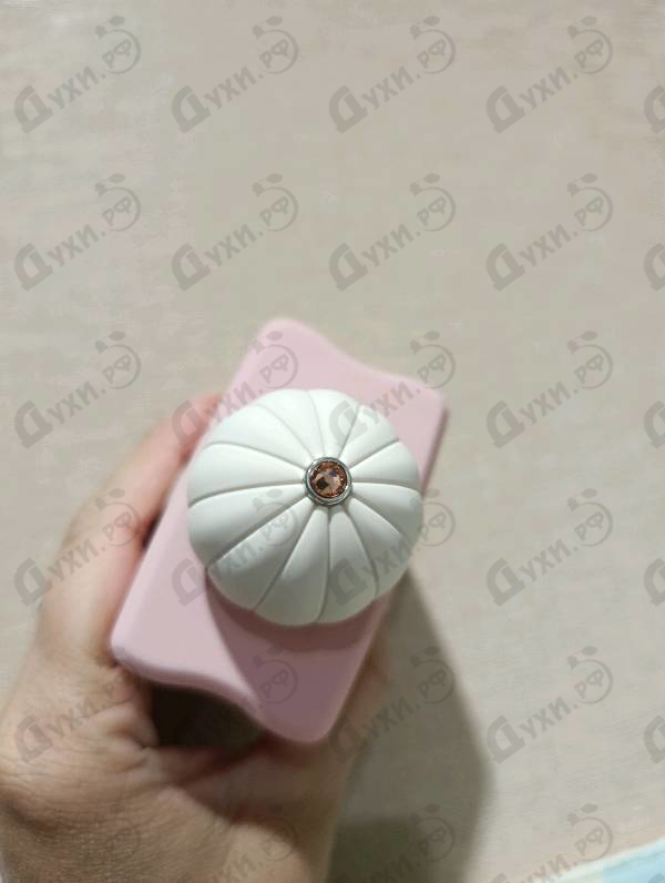 Отзыв Amouage Blossom Love