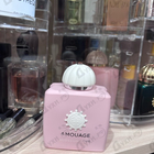 Отзывы Amouage Blossom Love