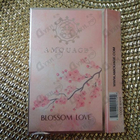 Отзыв Amouage Blossom Love