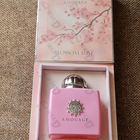 Отзывы Amouage Blossom Love
