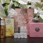 Отзывы Amouage Blossom Love