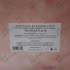 Отзывы Amouage Blossom Love