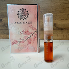 Парфюм Amouage Blossom Love