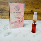 Отзыв Amouage Blossom Love